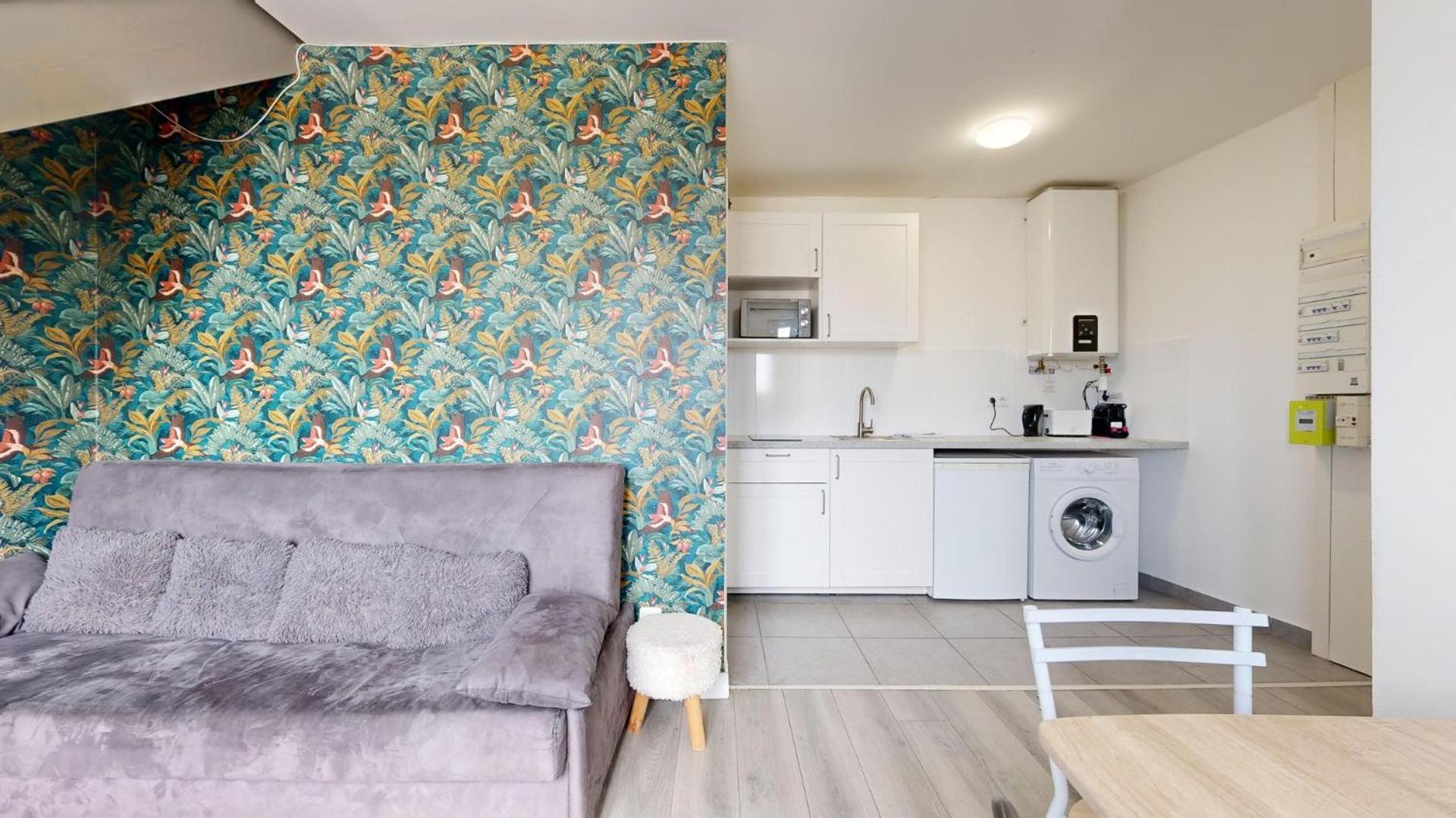 805 Suite Amazing - Superbe Duplex Bagnolet Εξωτερικό φωτογραφία