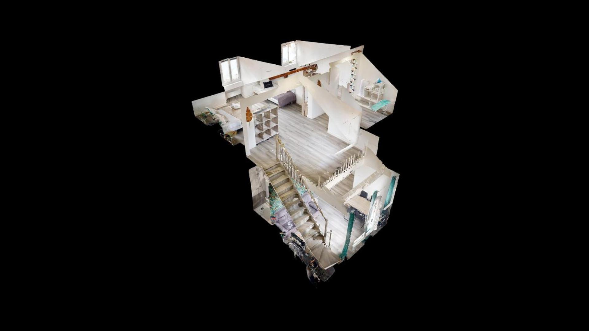 805 Suite Amazing - Superbe Duplex Bagnolet Εξωτερικό φωτογραφία
