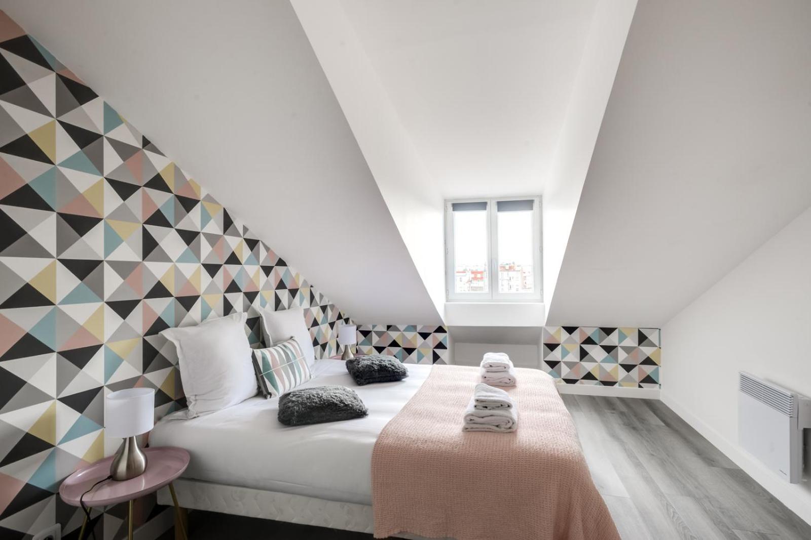 805 Suite Amazing - Superbe Duplex Bagnolet Εξωτερικό φωτογραφία